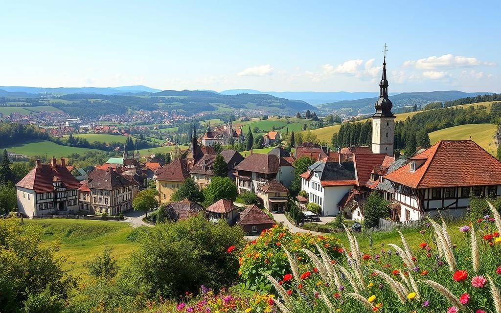 dialekt dolnośląski